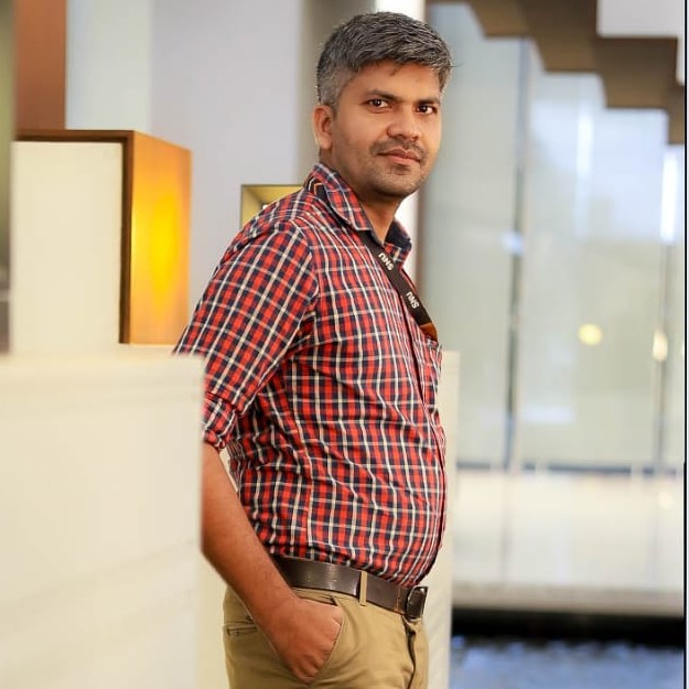 Santlal Prajapati