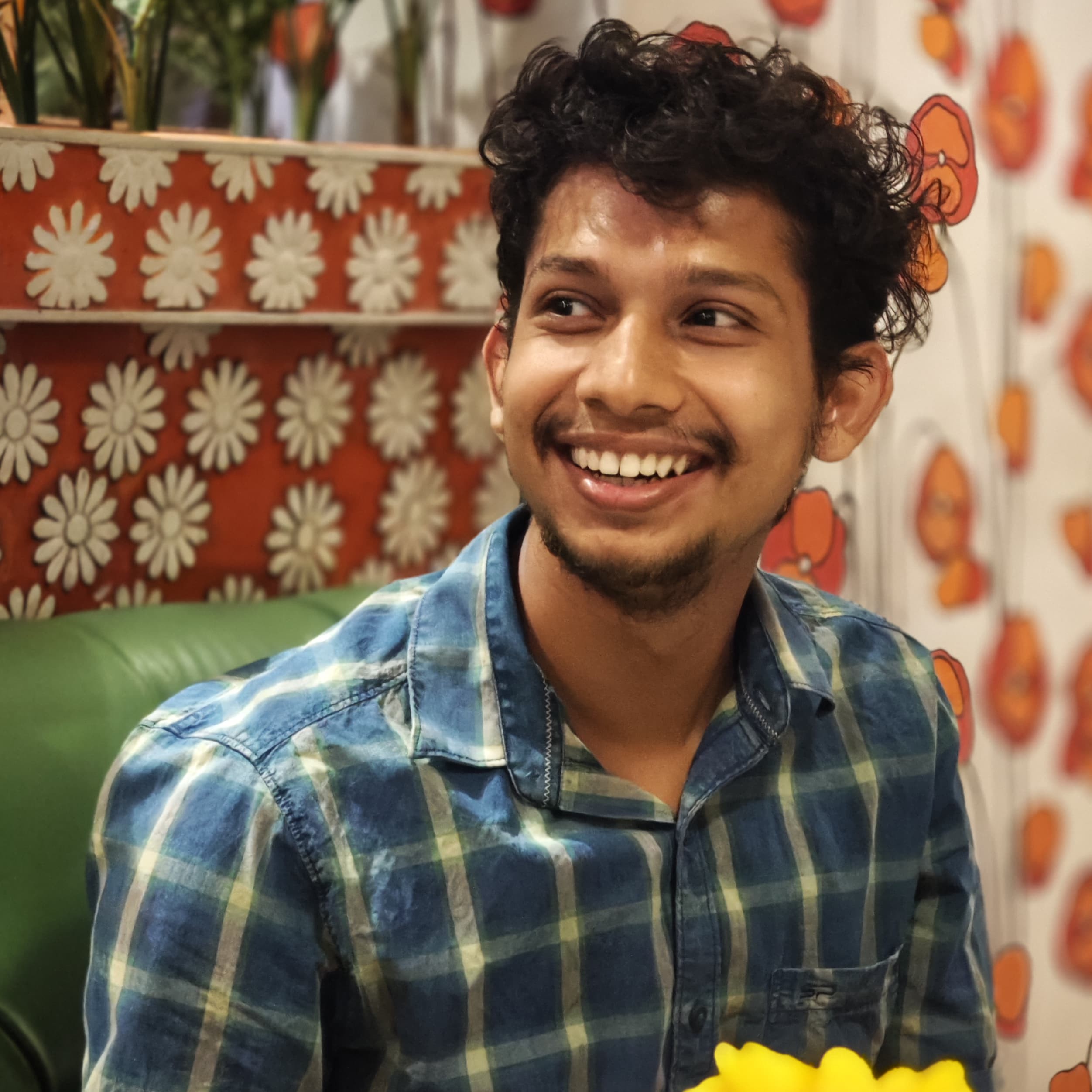 Kuntal Das