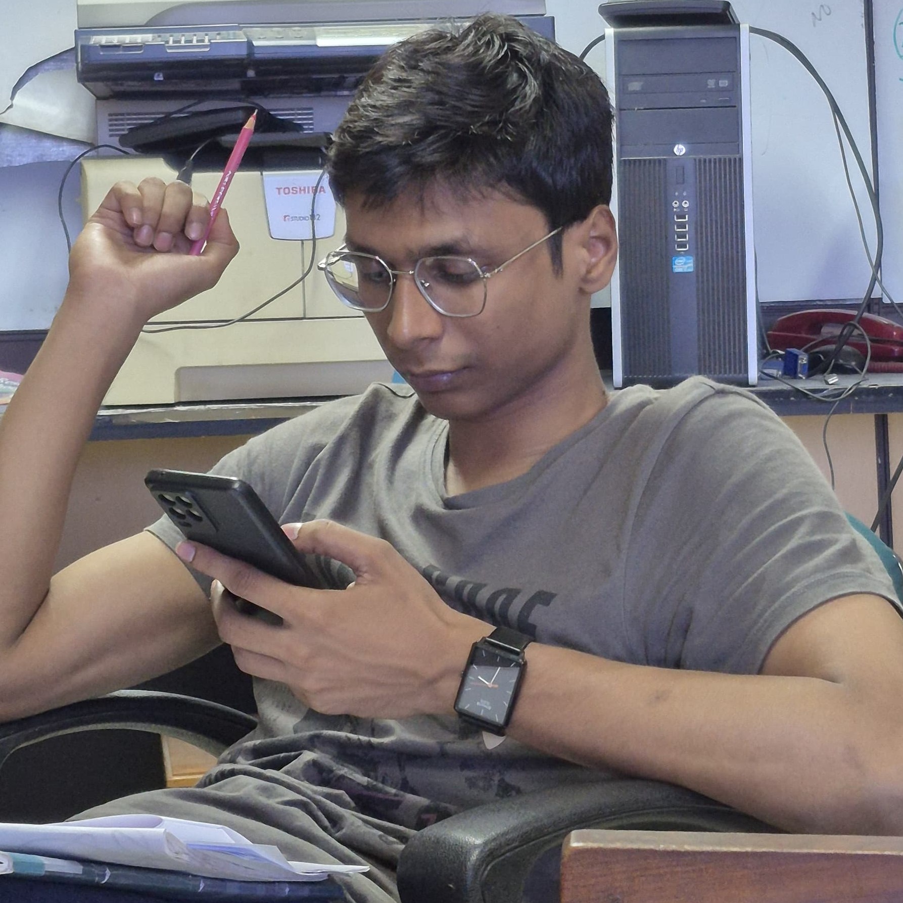 Debabrata Pal