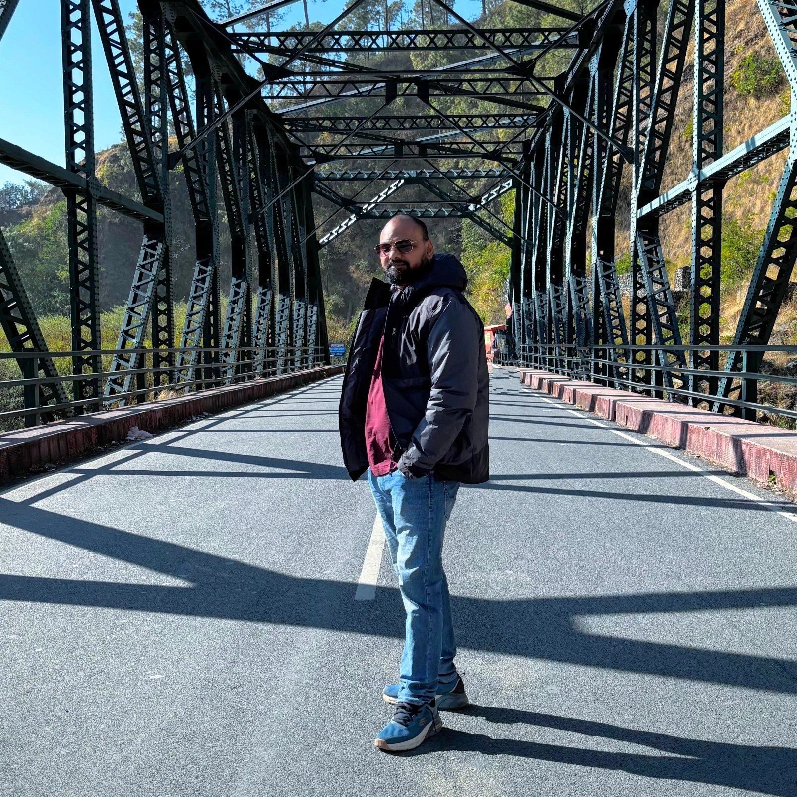 Dr. Prashant Kumar